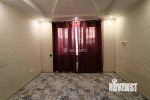 3-к квартира, вторичка, 83м2, 2/17 этаж