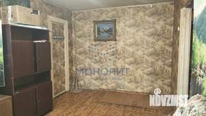 2-к квартира, вторичка, 42м2, 1/3 этаж