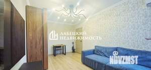 2-к квартира, вторичка, 55м2, 3/17 этаж