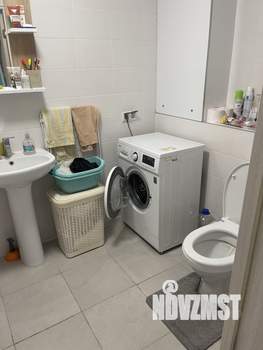 2-к квартира, вторичка, 56м2, 6/26 этаж