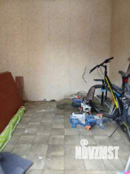 1-к квартира, вторичка, 15м2, 1/2 этаж