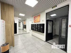 3-к квартира, вторичка, 83м2, 17/17 этаж