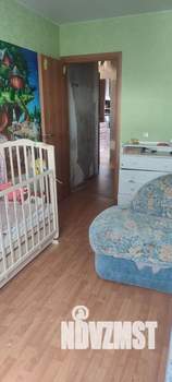 2-к квартира, вторичка, 65м2, 14/17 этаж