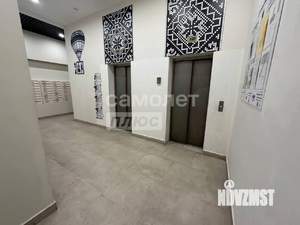 Студия квартира, вторичка, 20м2, 9/25 этаж