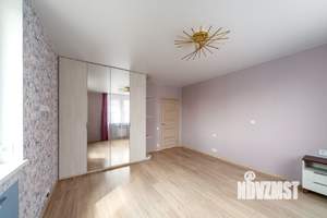 2-к квартира, вторичка, 59м2, 2/25 этаж