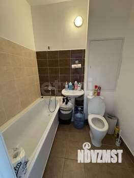 Студия квартира, вторичка, 25м2, 9/20 этаж
