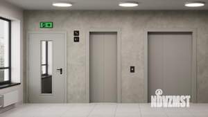 Студия квартира, вторичка, 22м2, 9/12 этаж