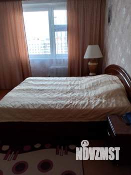 2-к квартира, вторичка, 62м2, 16/23 этаж