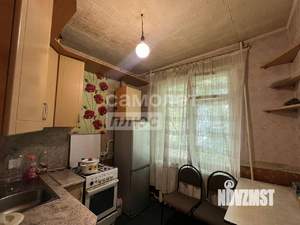 3-к квартира, вторичка, 59м2, 3/5 этаж