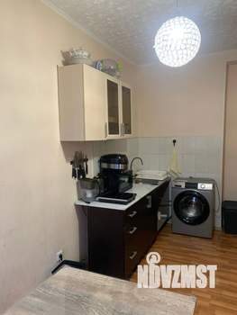 1-к квартира, вторичка, 31м2, 3/3 этаж