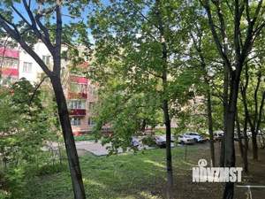 2-к квартира, вторичка, 43м2, 2/5 этаж