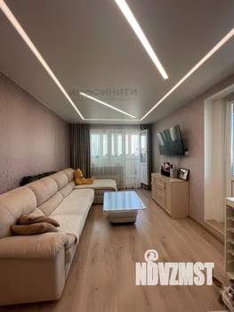 2-к квартира, вторичка, 61м2, 14/25 этаж