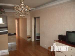 3-к квартира, вторичка, 86м2, 7/17 этаж