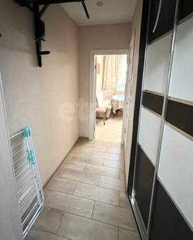 2-к квартира, вторичка, 64м2, 9/23 этаж