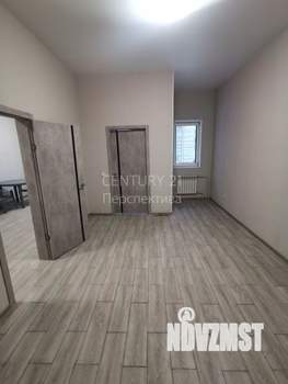 2-к квартира, вторичка, 87м2, 1/22 этаж