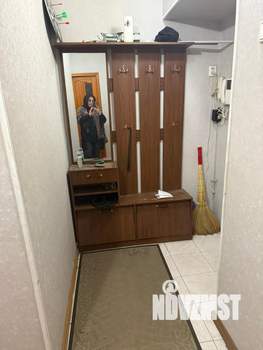 2-к квартира, вторичка, 54м2, 9/16 этаж