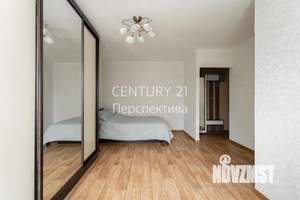 1-к квартира, вторичка, 31м2, 5/5 этаж