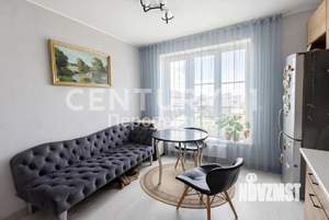 1-к квартира, вторичка, 33м2, 4/5 этаж