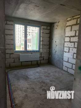 2-к квартира, вторичка, 46м2, 3/25 этаж