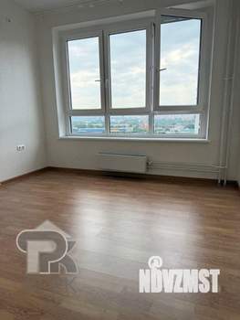 3-к квартира, сданный дом, 62м2, 21/24 этаж