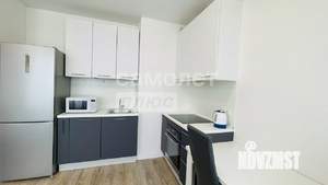Студия квартира, вторичка, 26м2, 11/12 этаж
