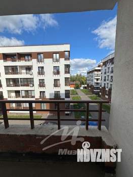 2-к квартира, вторичка, 57м2, 3/5 этаж