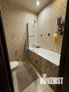 1-к квартира, вторичка, 36м2, 13/17 этаж