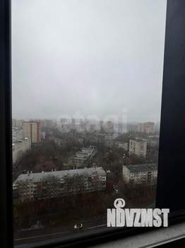 Студия квартира, вторичка, 27м2, 22/24 этаж