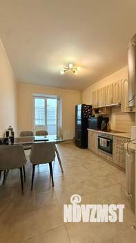 2-к квартира, вторичка, 56м2, 14/14 этаж