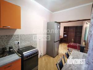 2-к квартира, вторичка, 48м2, 1/5 этаж