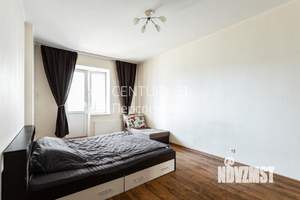 1-к квартира, вторичка, 39м2, 4/17 этаж