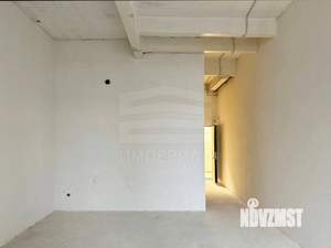 Студия квартира, вторичка, 38м2, 4/4 этаж