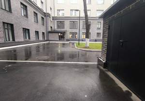 Студия квартира, вторичка, 21м2, 1/4 этаж