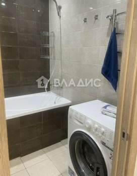 2-к квартира, вторичка, 58м2, 2/26 этаж