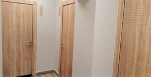 Студия квартира, вторичка, 20м2, 1/4 этаж