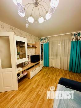 2-к квартира, вторичка, 46м2, 5/5 этаж