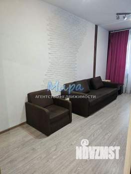 2-к квартира, вторичка, 56м2, 3/3 этаж