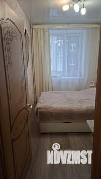 1-к квартира, вторичка, 35м2, 2/3 этаж