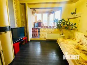 3-к квартира, вторичка, 74м2, 17/17 этаж