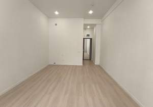 Студия квартира, вторичка, 24м2, 1/4 этаж