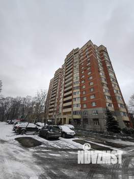 2-к квартира, вторичка, 68м2, 12/14 этаж