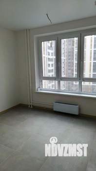 1-к квартира, вторичка, 35м2, 10/23 этаж