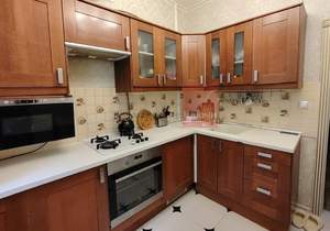 3-к квартира, вторичка, 65м2, 2/3 этаж