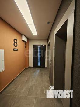 Студия квартира, вторичка, 28м2, 8/12 этаж