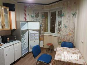 2-к квартира, вторичка, 51м2, 14/17 этаж