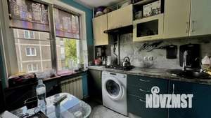 1-к квартира, вторичка, 31м2, 3/5 этаж