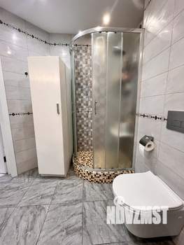 3-к квартира, вторичка, 83м2, 12/17 этаж