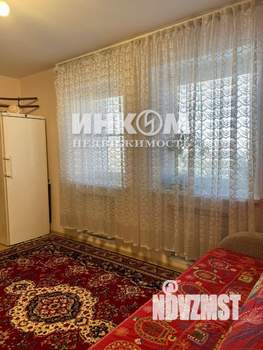 2-к квартира, вторичка, 68м2, 14/17 этаж