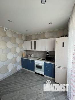 2-к квартира, вторичка, 40м2, 16/18 этаж