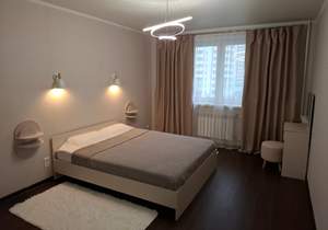 2-к квартира, вторичка, 65м2, 4/23 этаж